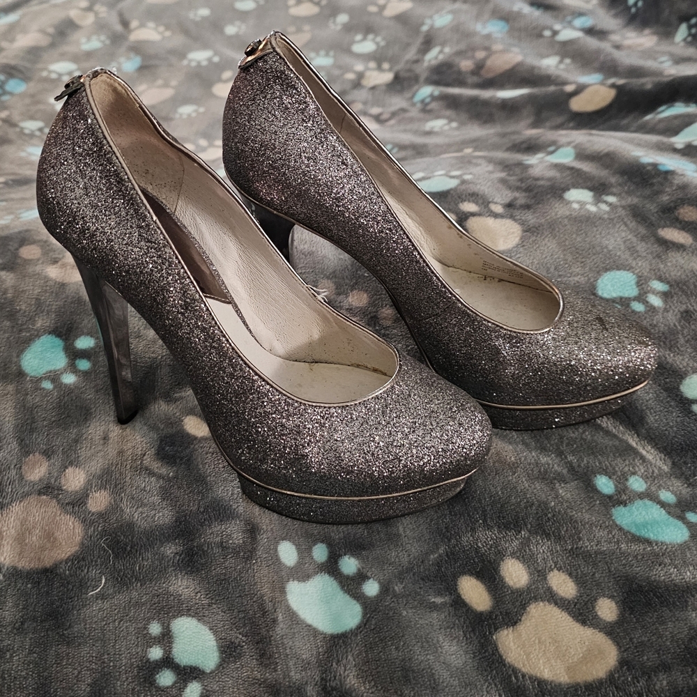 Michael Kors heels